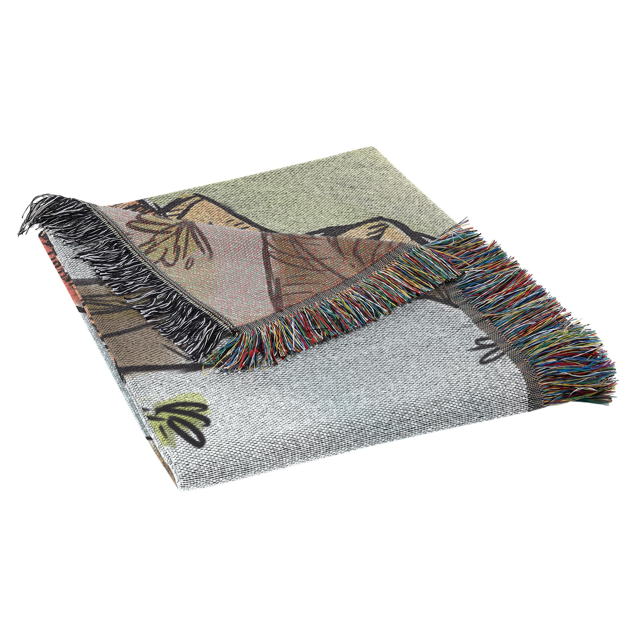 Amazon.com: Northwest Winnie The Pooh Woven Tapestry Throw